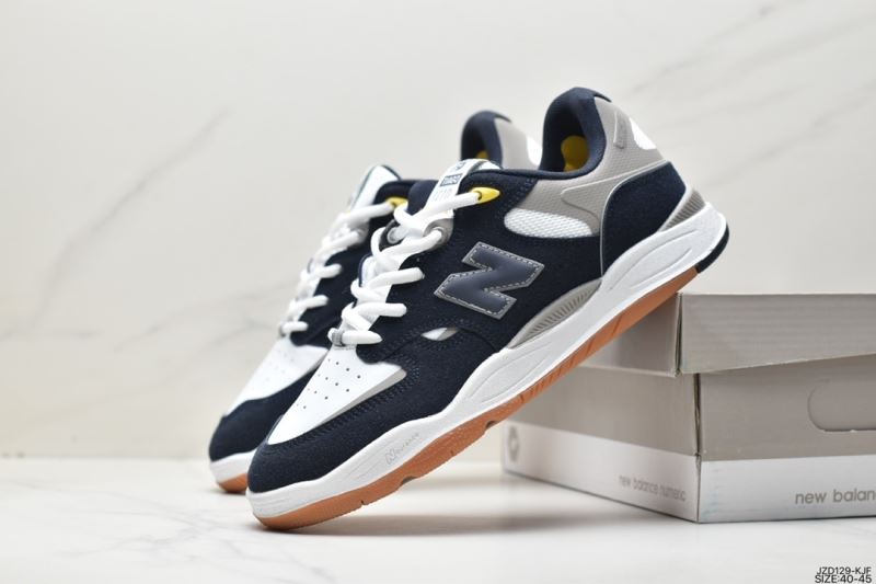 New Balance Sneakers